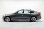 宝马5系GT2014款535i xDrive