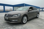 大众帕萨特2013款1.8TSI DSG至尊版