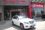 奔驰GLK级2015款GLK 260 4MATIC 时尚型 极致版