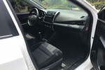 丰田威驰2016款1.5L 手动智臻星耀版