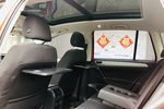 大众高尔夫嘉旅2016款280TSI 自动旗舰型