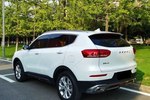 哈弗H62018款红标 运动版 1.5T 自动两驱精英型