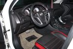 别克君威GS2012款2.0T 豪情运动版