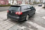 大众R362009款3.6L 旅行车