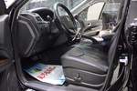 荣威W52013款1.8T 4WD 豪域版