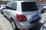 奔驰GLK级2010款GLK300 4MATIC 动感型