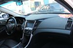 现代索纳塔八2013款2.4L 自动领先版 国IV 