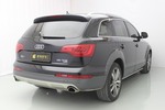 奥迪Q72014款35 TDI 越野型