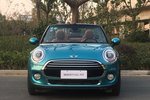 MINIMINI2016款1.5T COOPER CABRIO