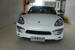 保时捷Cayenne2011款3.0T