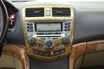 本田雅阁2004款2.0L 