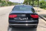 奥迪A8L2011款3.0TFSI low quattro 豪华型