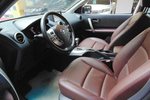 日产逍客2012款2.0XV 雷 CVT 2WD