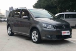 大众途安2011款1.4TSI DSG 智雅版5座