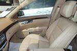 奔驰S级2010款S 500L 4MATIC