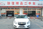 雪佛兰科鲁兹2014款1.6 SL 手动 百万纪念版