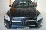 丰田RAV42012款炫装版 2.0L 自动四驱 