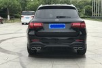 奔驰GLC级2017款GLC 200 4MATIC