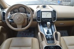 保时捷Cayenne2011款3.0T