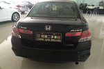 本田雅阁2010款2.0L EXL Navi