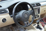 大众宝来2011款1.4TSI DSG 舒适型