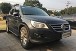 大众Tiguan2011款2.0TSI R-line