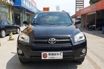 丰田RAV42011款2.0L 手动经典版