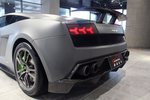 兰博基尼盖拉多2011款LP570-4 Superleggera