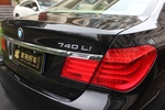 宝马7系2009款740Li 领先型