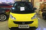 smartfortwo2013款1.0 MHD 新年特别版