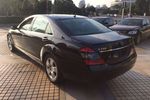 奔驰S级2008款S 350L