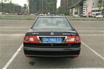 大众桑塔纳志俊2008款2.0L 自动 豪华型