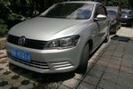 大众捷达2015款质惠版 1.6L 手动时尚型