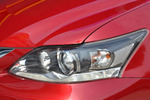 雷克萨斯CT200h2012款1.8L 精英版