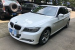 宝马3系2011款325i 豪华型