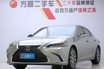 雷克萨斯ES混动2020款300h 尊享版  