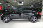 奔驰GLK级2010款GLK300 4MATIC 动感型