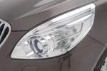 别克GL82011款全新款 3.0L GT 豪雅版