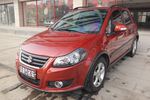 铃木天语SX42011款1.6L 自动 运动型