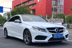 奔驰E级双门2014款E200 Coupe