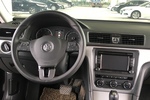大众帕萨特2013款1.8TSI DSG至尊版