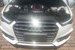 奥迪S62017款4.0 TFSI