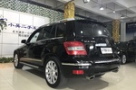 奔驰GLK级2010款GLK300 4MATIC 时尚版