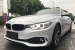 宝马4系Gran Coupe2014款420i 时尚型