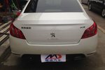标致5082011款2.3L 自动经典版