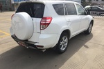 丰田RAV4荣放2012款炫装版 2.0L 自动四驱 