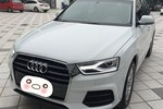 奥迪Q32017款30 TFSI 运动型