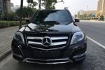 奔驰GLK级2013款GLK 300 4MATIC 动感型