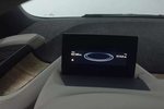宝马i32014款增程式混合动力型