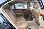 奔驰S级2004款S350 L
